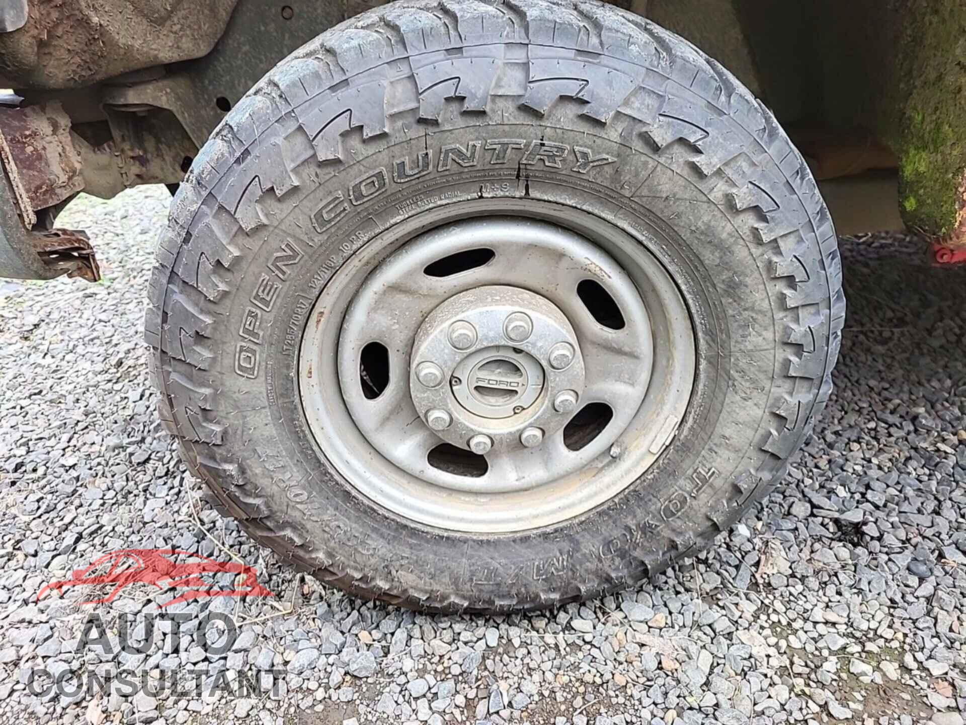 FORD F-250 2015 - 1FT7X2B63FEA88187