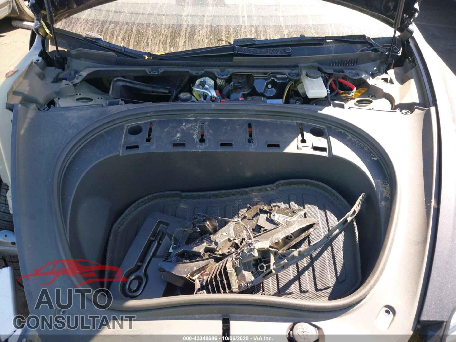 TESLA MODEL 3 2024 - 5YJ3E1EA1RF823525