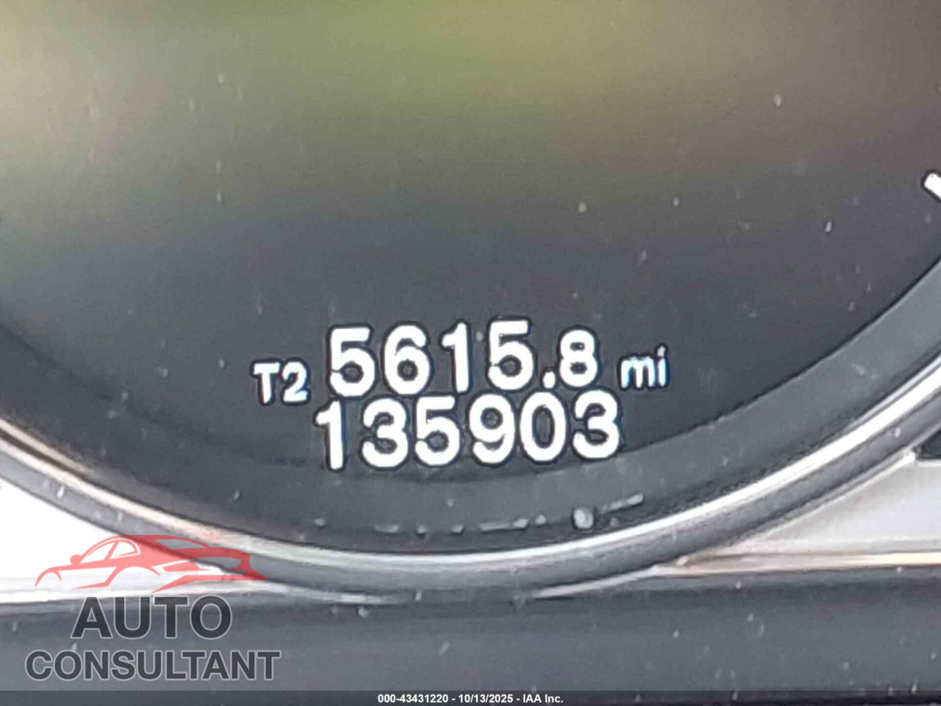 VOLVO XC60 2016 - YV4612RK1G2854675