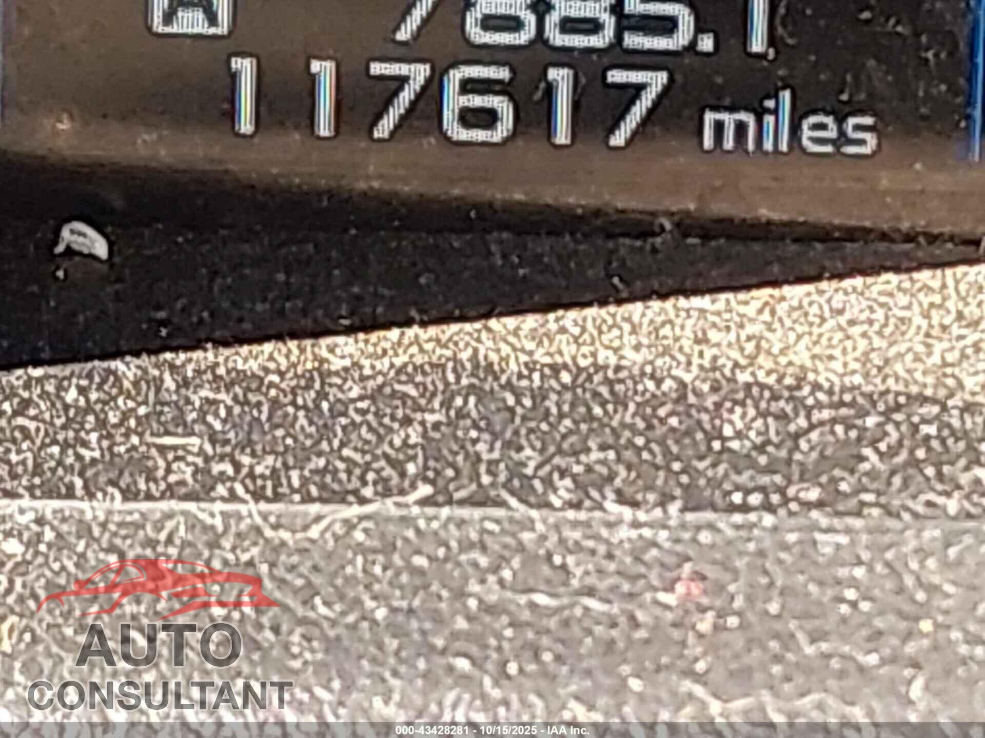 SUBARU OUTBACK 2018 - 4S4BSAFC1J3385638