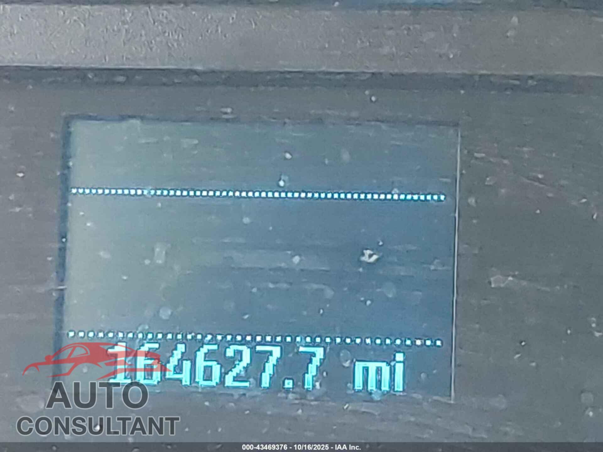 FORD F-150 2016 - 1FTEW1C89GKD45800