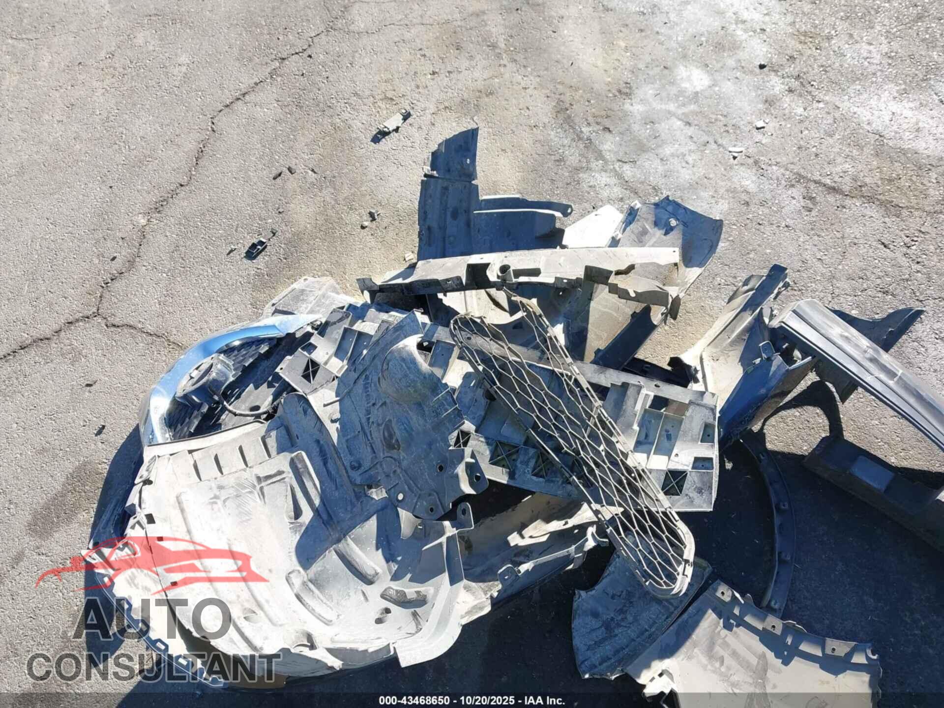 NISSAN ROGUE 2015 - KNMAT2MT9FP545884