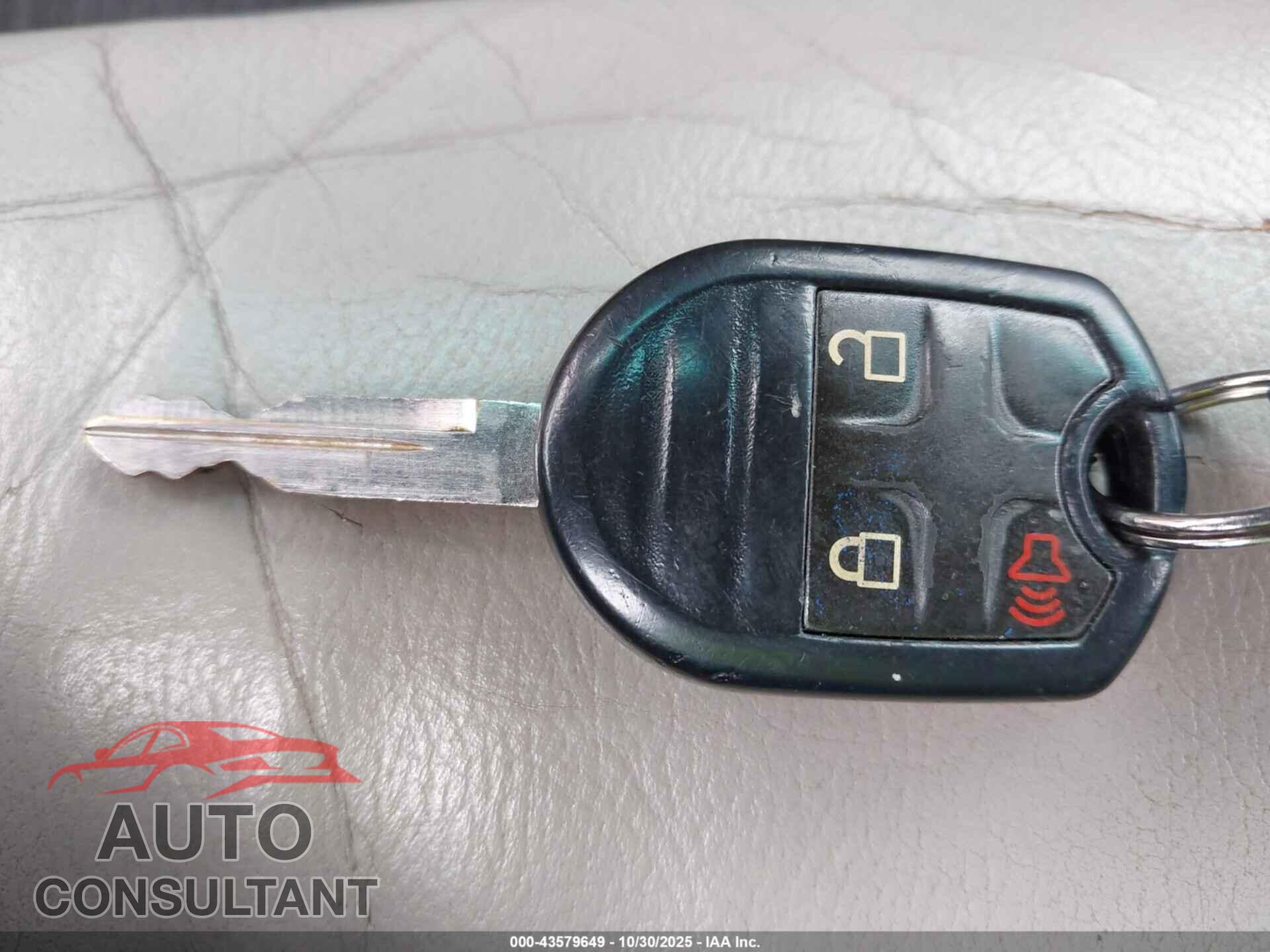 FORD EXPLORER 2012 - 1FMHK8D85CGA23941