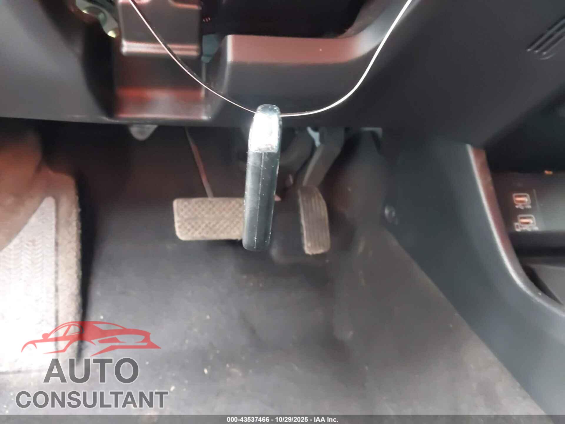 HONDA HR-V 2019 - 3CZRU6H5XKM737361