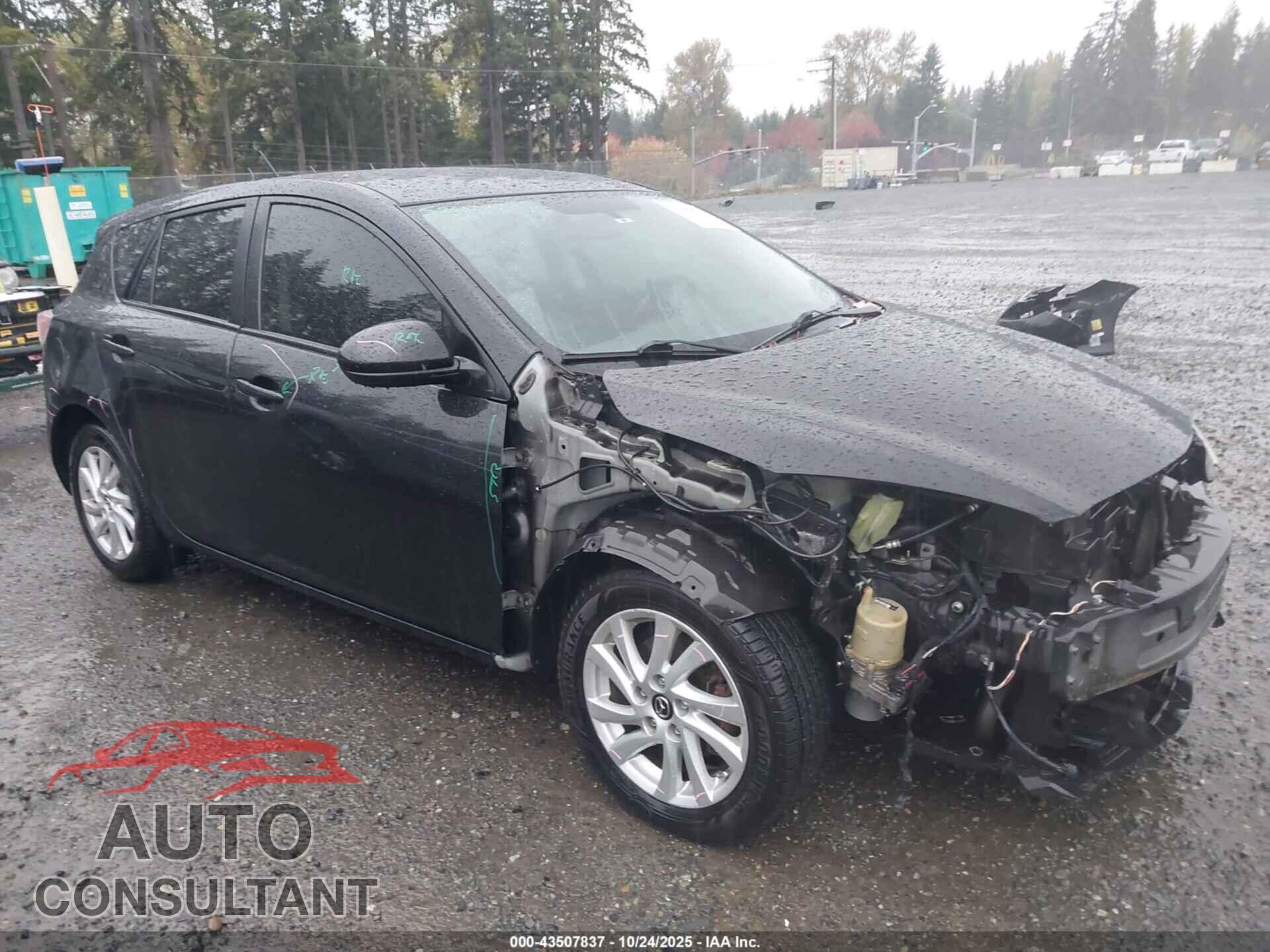 DODGE DURANGO 2013 - 1C4SDJCT1DC654454