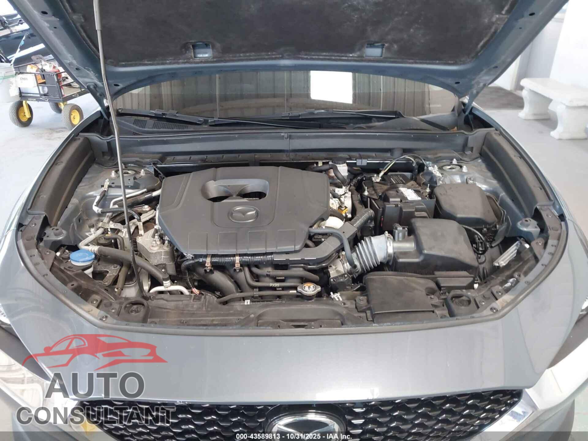MAZDA CX-30 2023 - 3MVDMBCMXPM536623