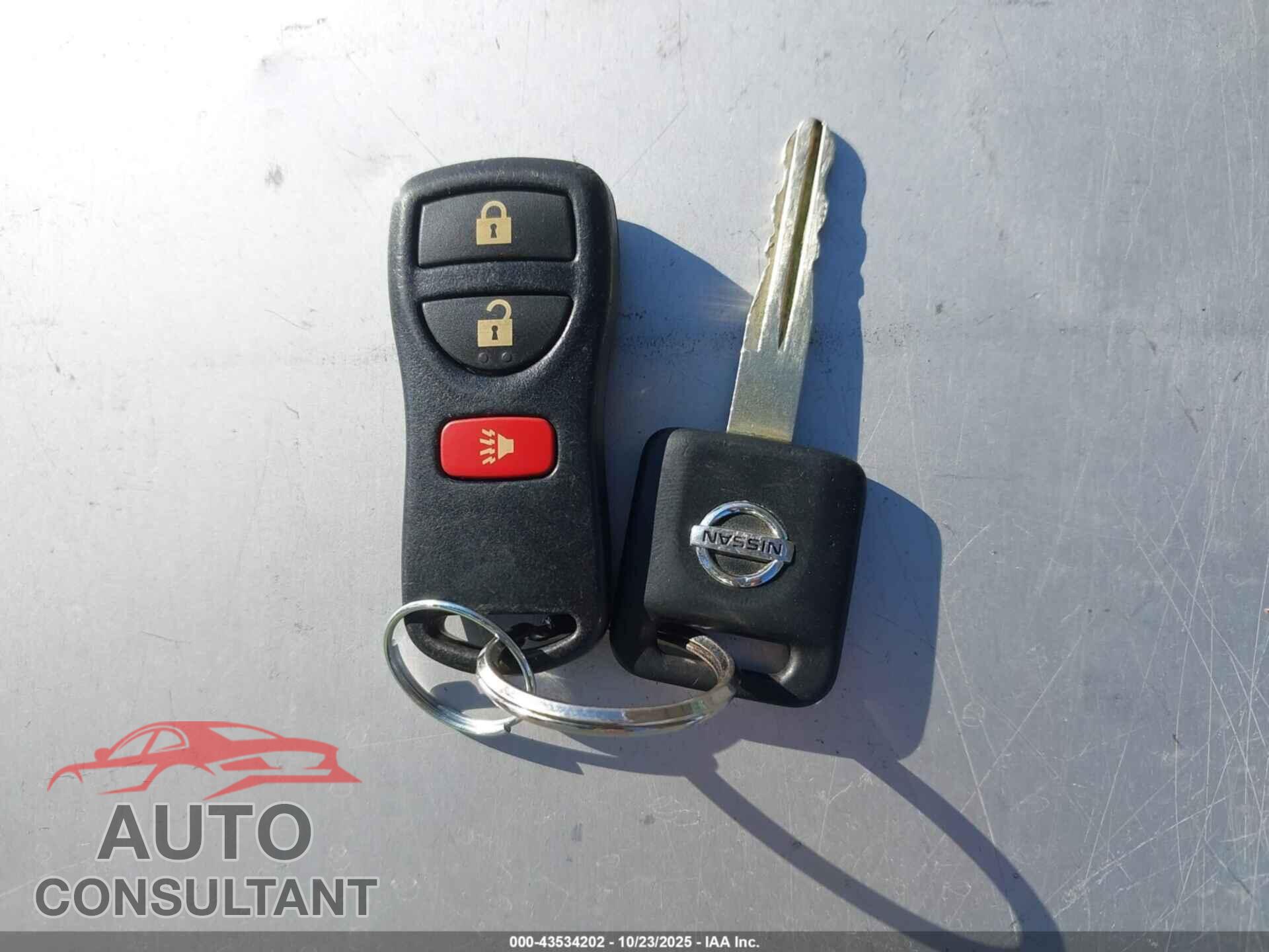 NISSAN SENTRA 2012 - 3N1AB6AP1CL659504