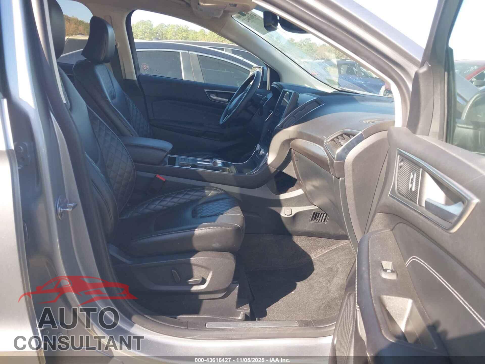 FORD EDGE 2024 - 2FMPK4K94RBA90210