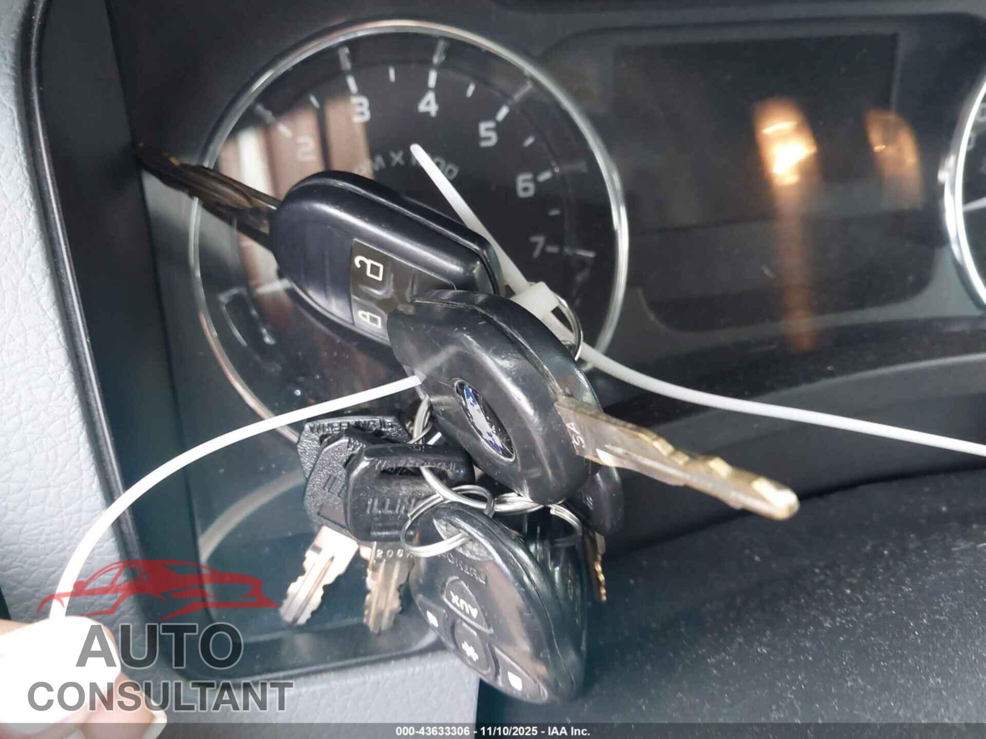 FORD F-150 2012 - 1FTFX1EF9CFB06909