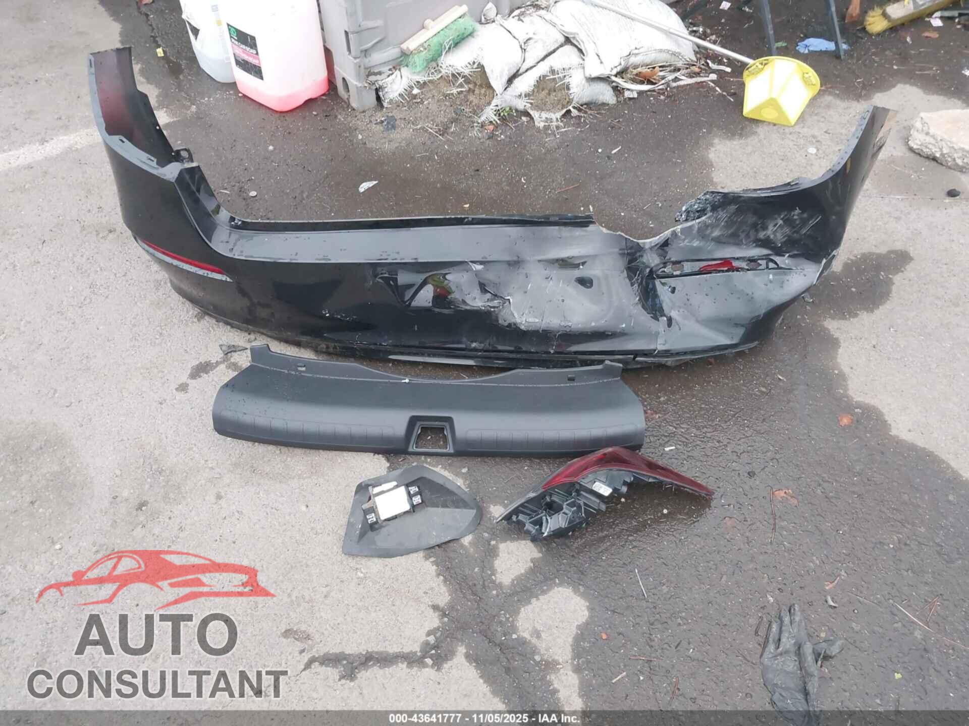 HONDA CIVIC 2025 - 2HGFE2F53SH539724