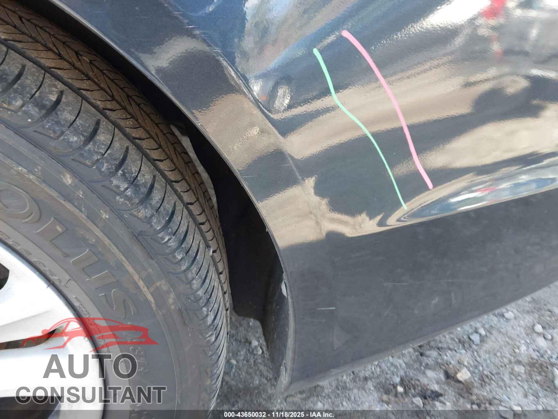 HYUNDAI SONATA 2013 - 5NPEB4AC7DH769796
