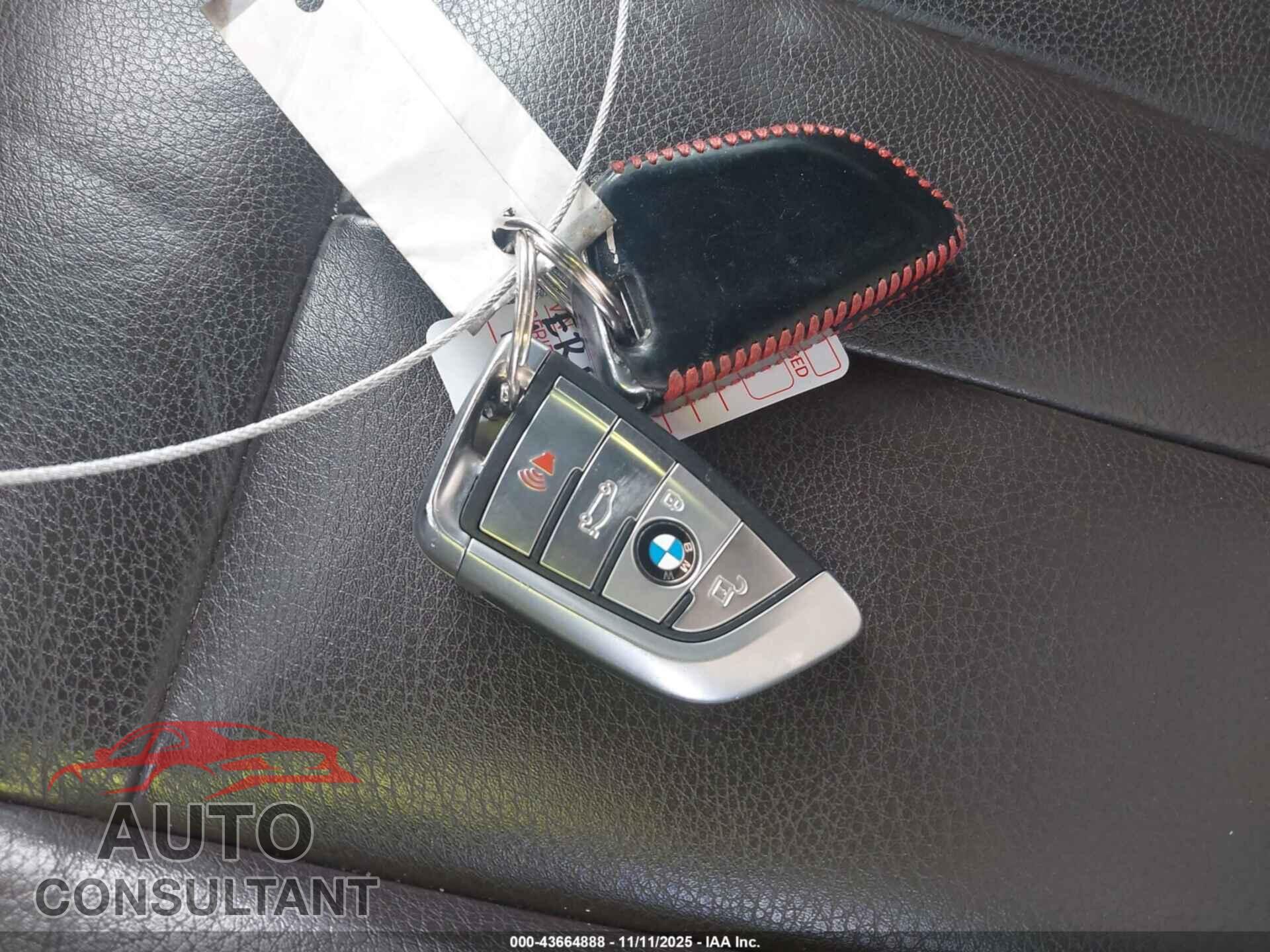 BMW X5 2017 - 5UXKR0C3XH0V69775