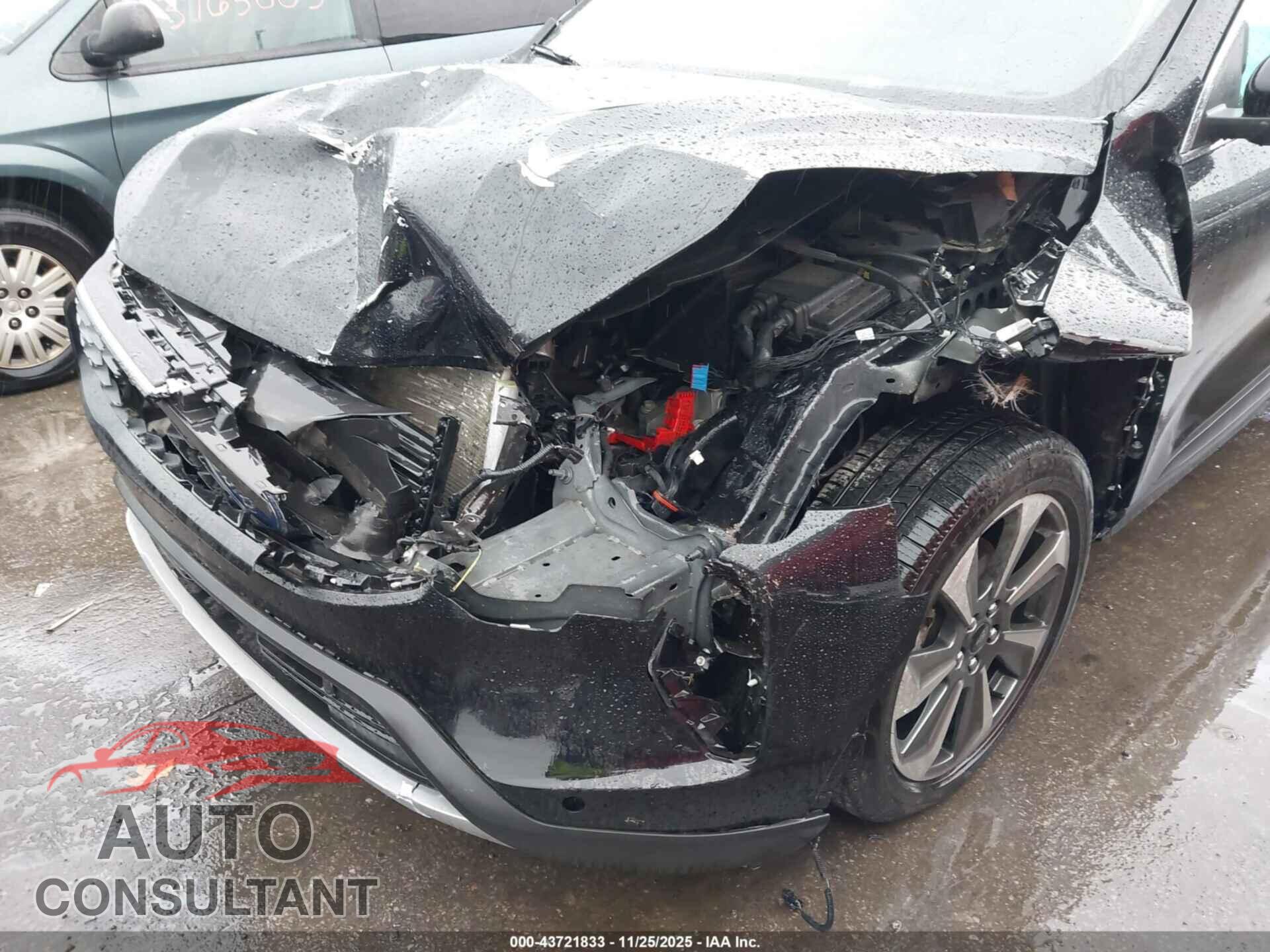 FORD ESCAPE 2023 - 1FMCU9JA0PUB44269
