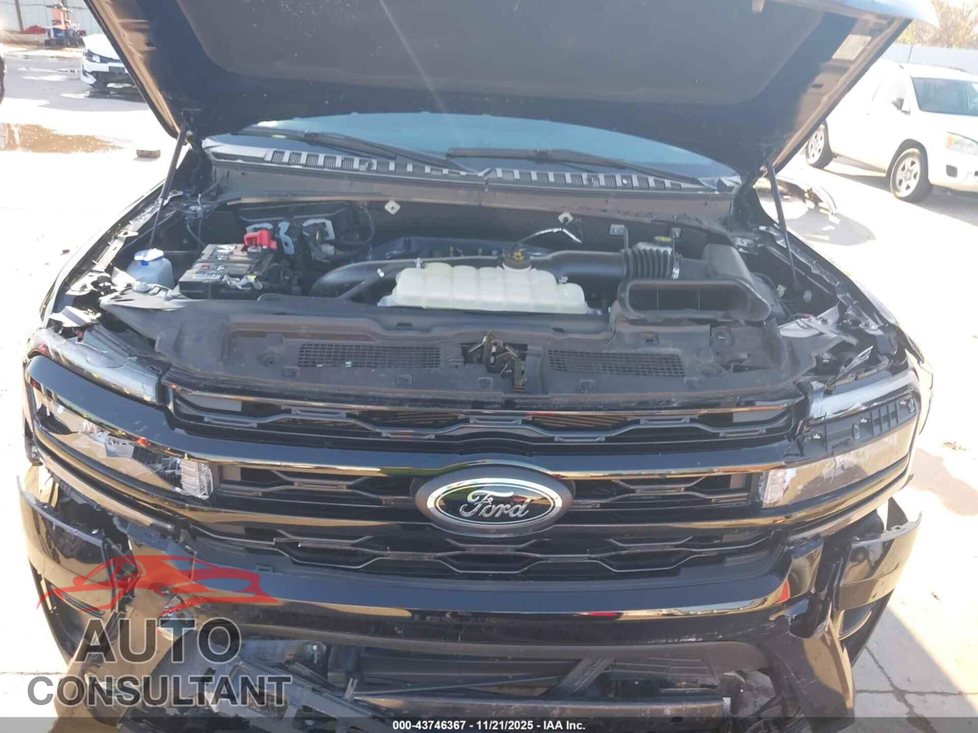 FORD EXPEDITION 2024 - 1FMJU2A89REA51355