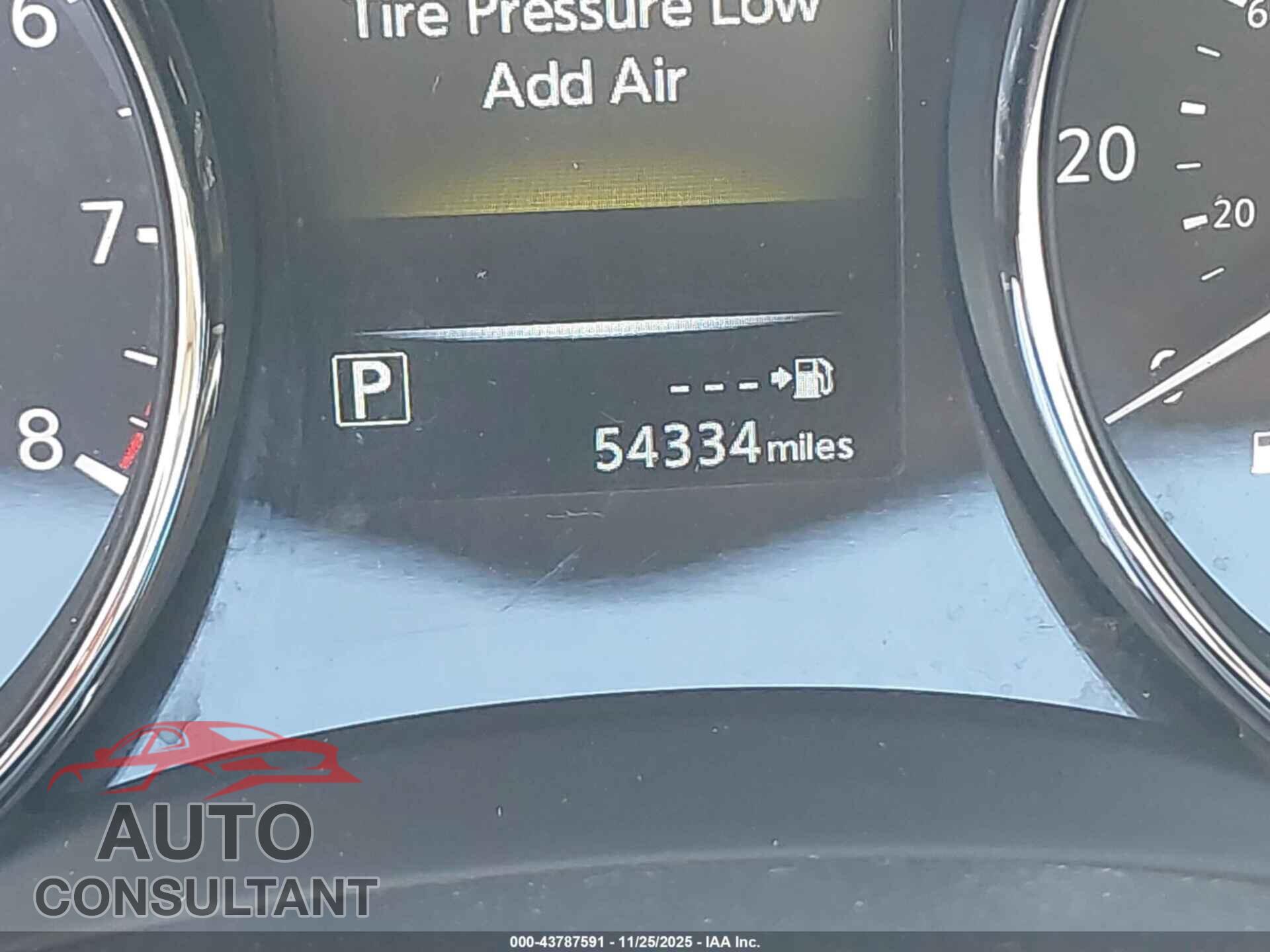NISSAN ROGUE 2017 - 5N1AT2MV6HC795705