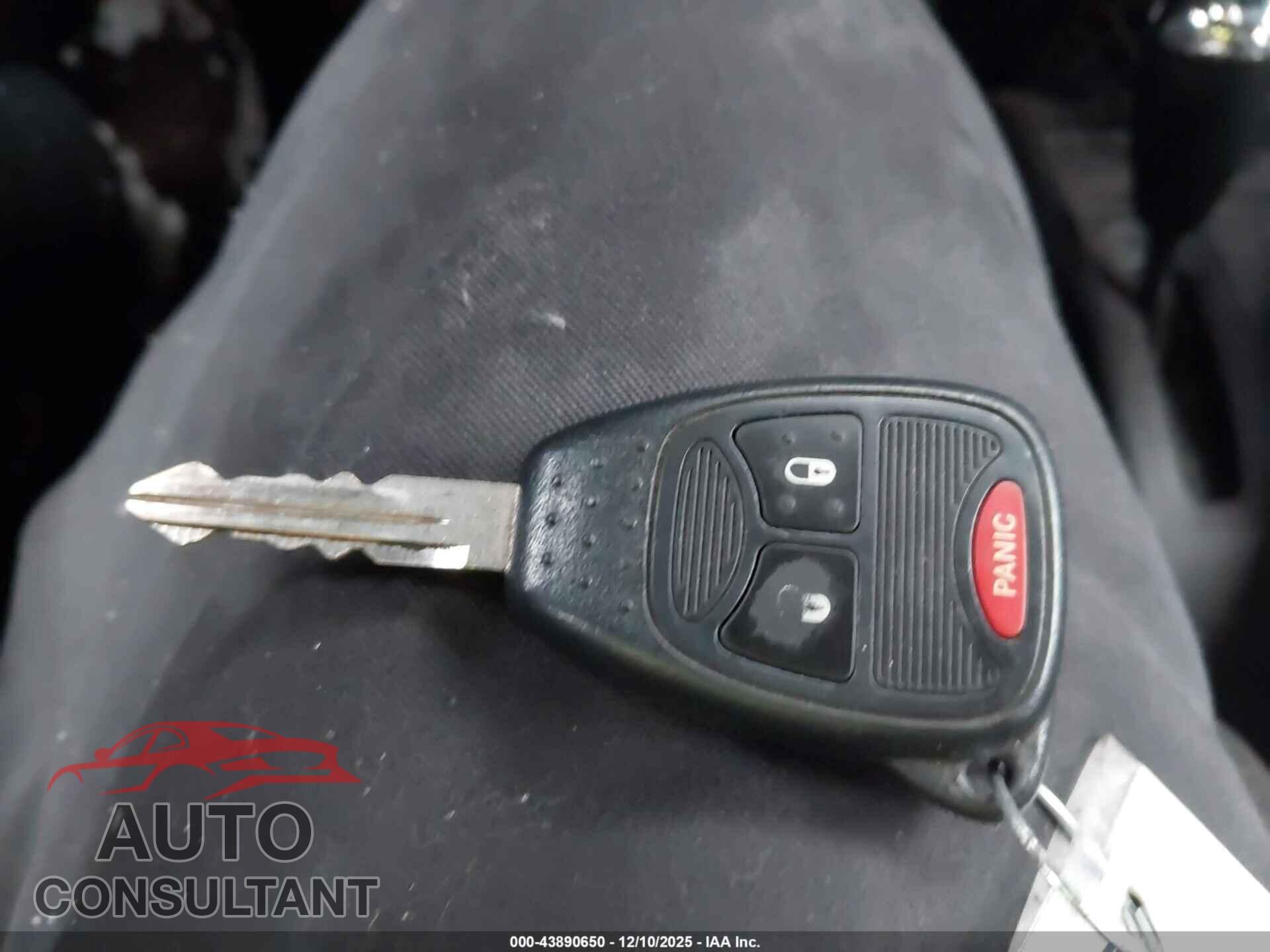 JEEP WRANGLER 2011 - 1J4AA2D15BL622511