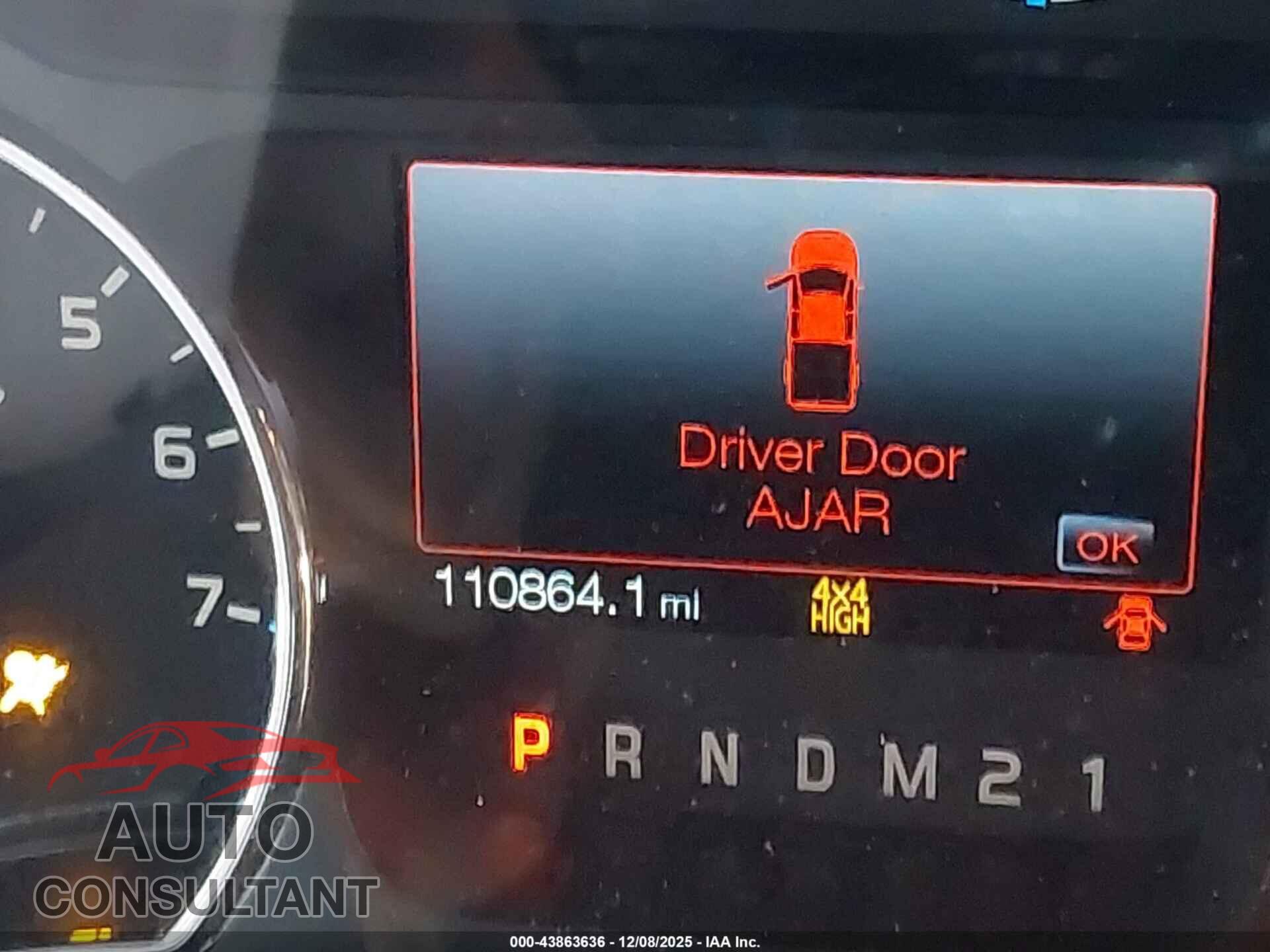 FORD F-150 2013 - 1FTFW1EF5DFC62823