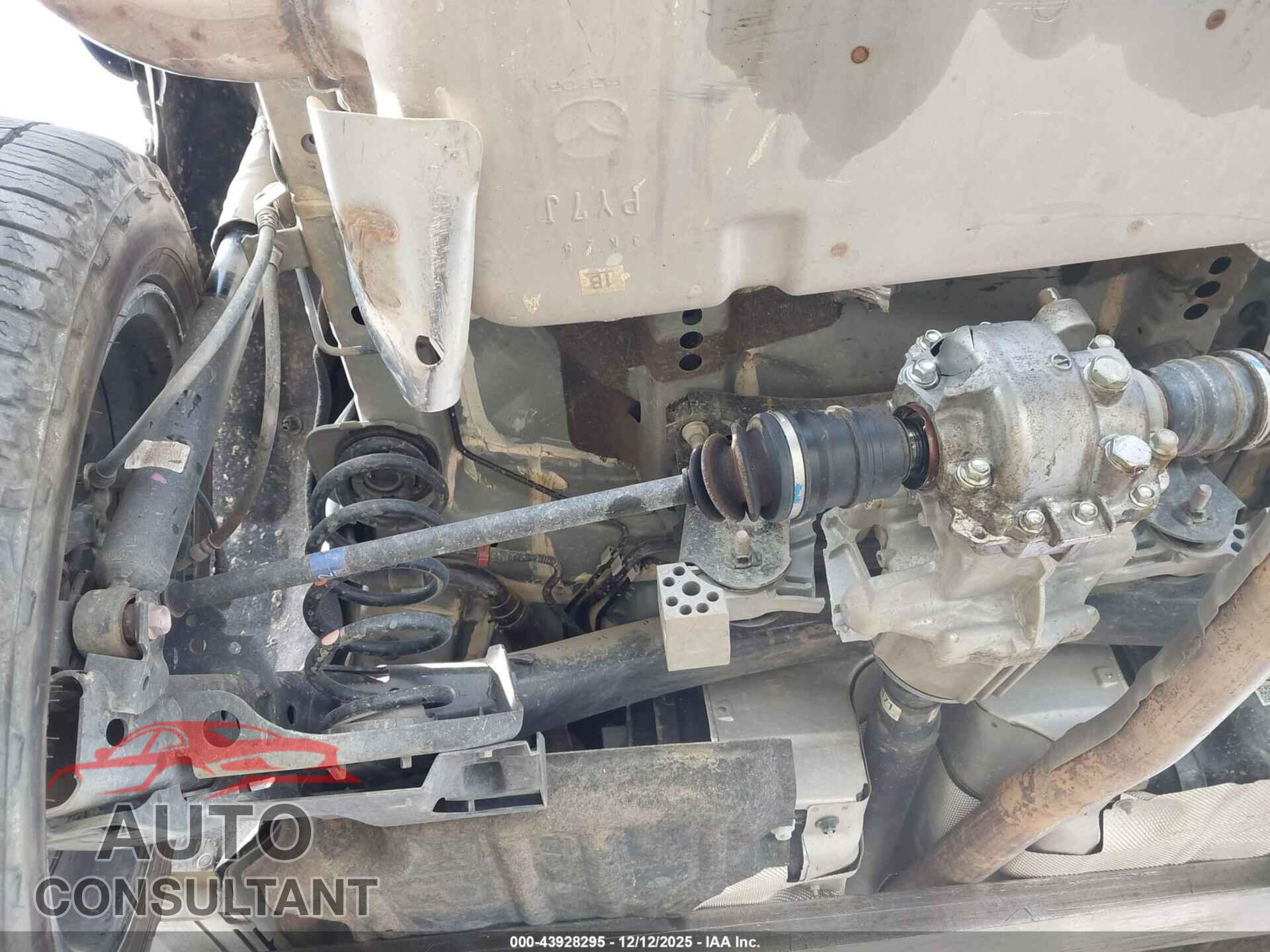 MAZDA CX-30 2024 - 3MVDMBXY1RM659114