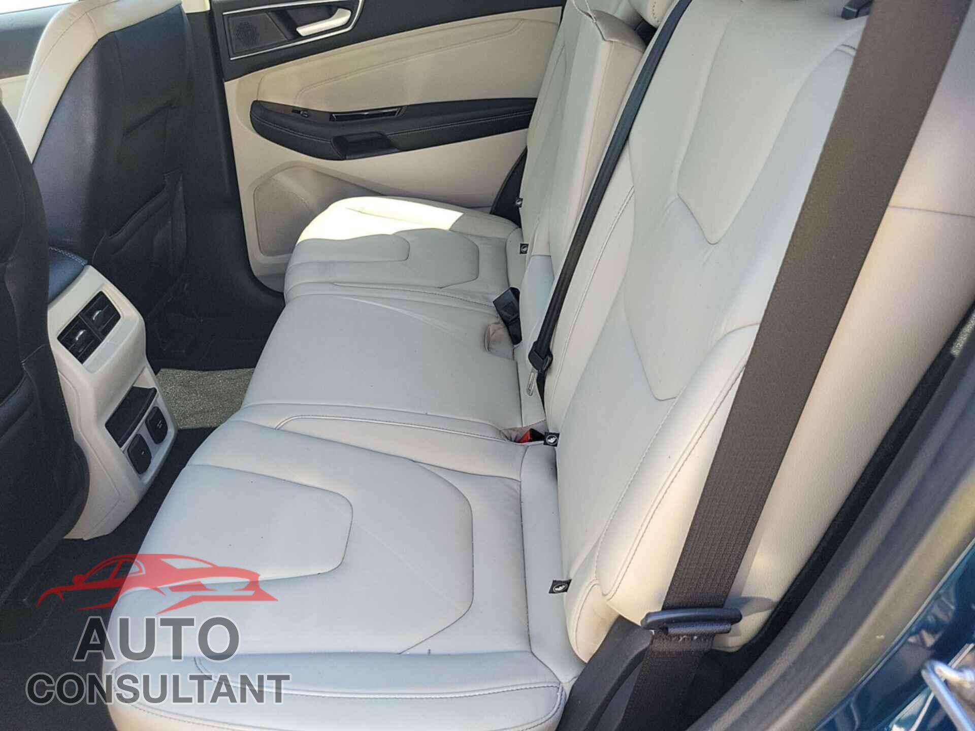 FORD EDGE 2020 - 2FMPK3K98LBB47820