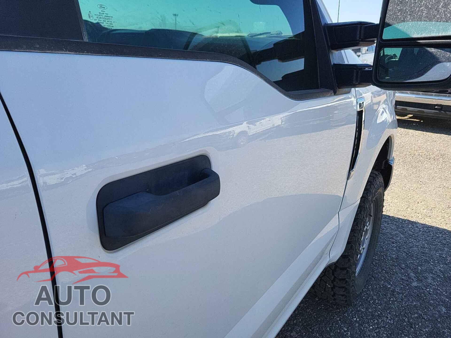 FORD F250 2017 - 1FT7X2B68HEC65903