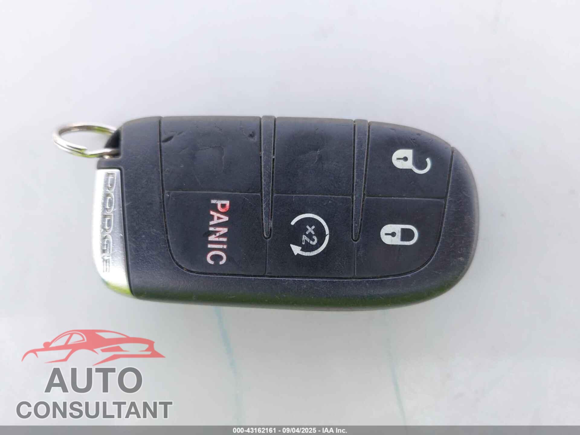 DODGE JOURNEY 2013 - 3C4PDDDG7DT535949