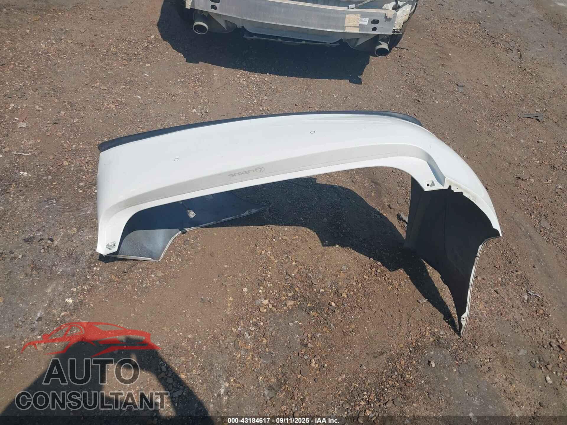 LEXUS ES 350 2014 - JTHBK1GGXE2130017