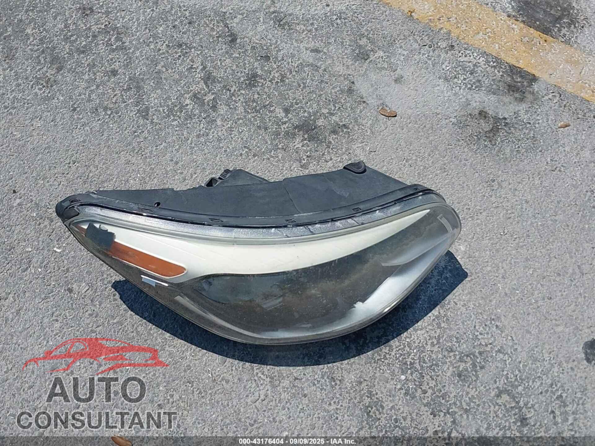 KIA SOUL 2015 - KNDJN2A27F7210421