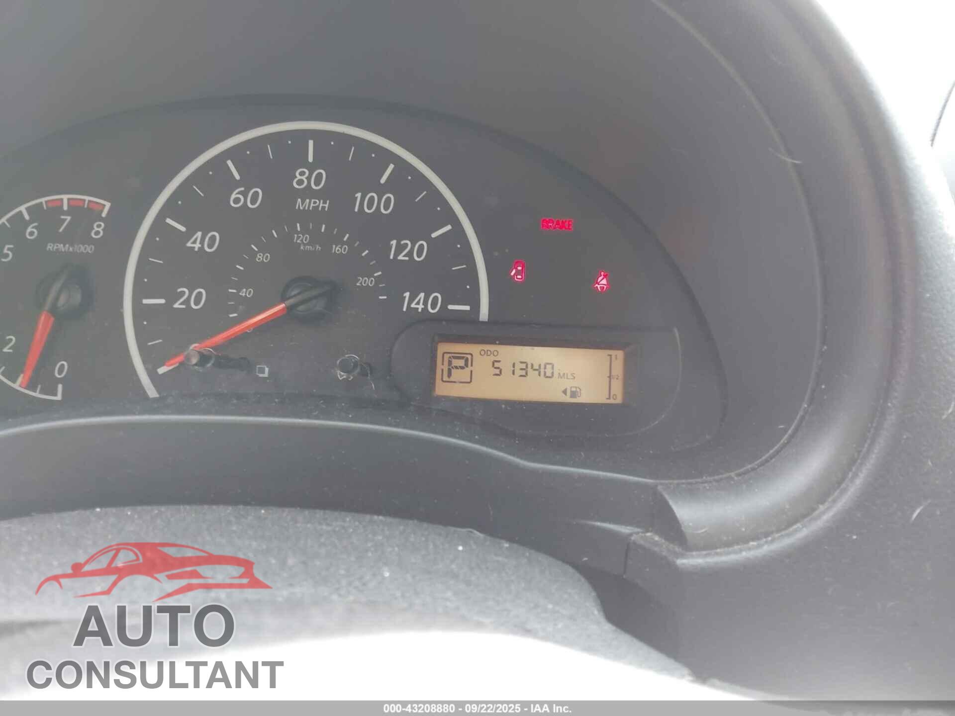 NISSAN VERSA 2019 - 3N1CN7APXKL809565