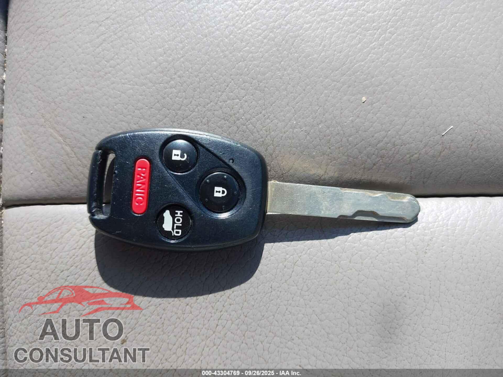 HONDA PILOT 2014 - 5FNYF4H60EB055221