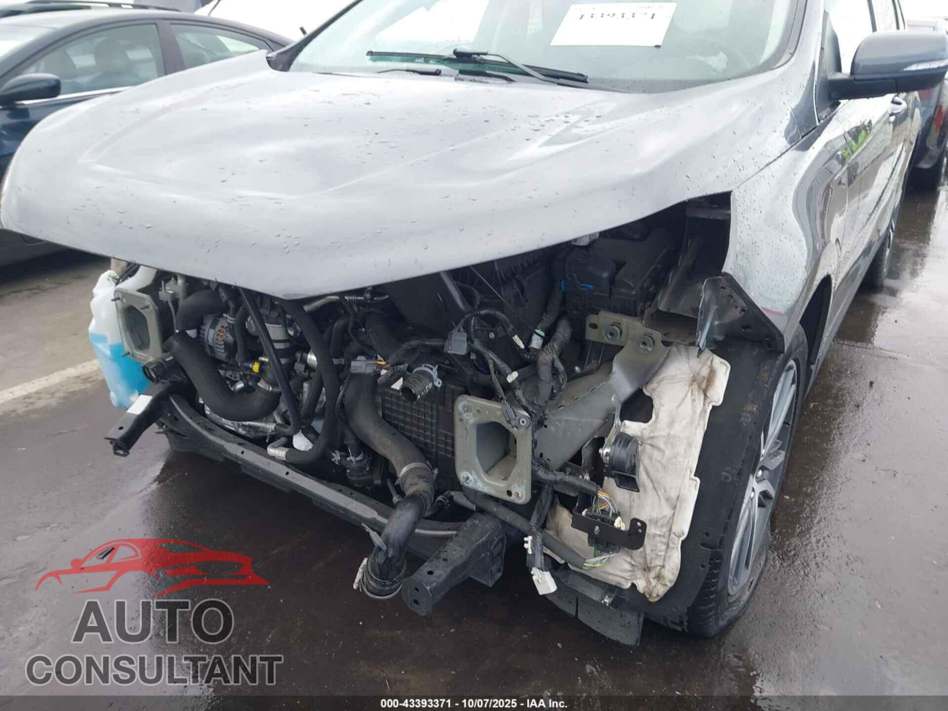 FORD EDGE 2024 - 2FMPK4K97RBA42426