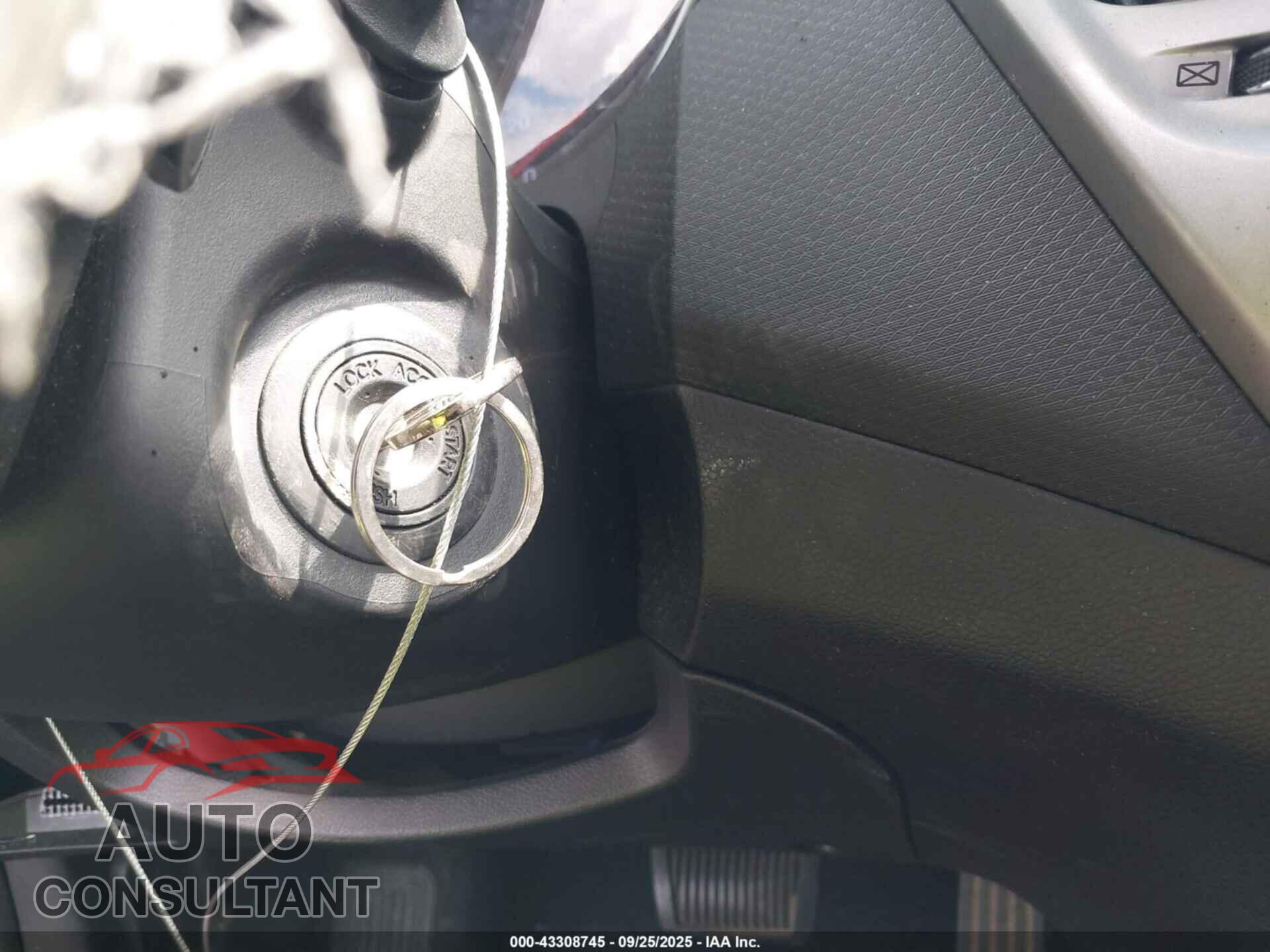 HYUNDAI VELOSTER 2017 - KMHTC6AD4HU306322