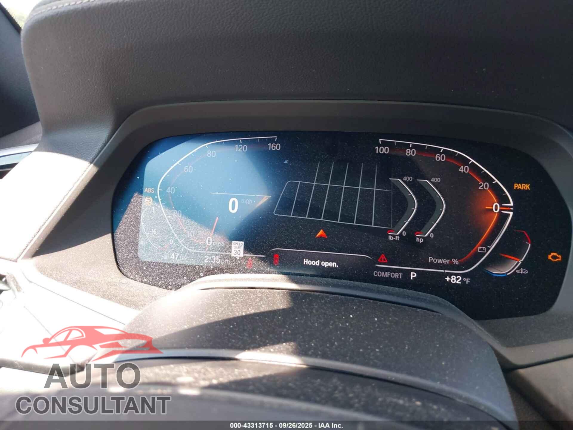 BMW X5 2022 - 5UXCR6C08N9L75802