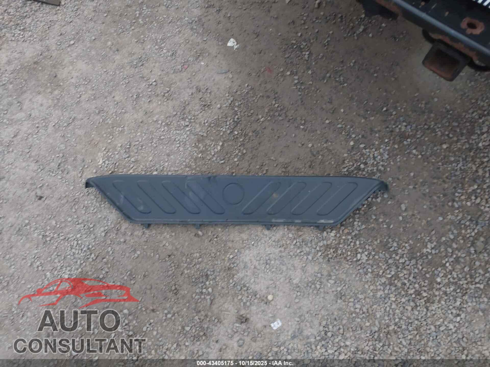 NISSAN FRONTIER 2019 - 1N6AD0EV8KN751847