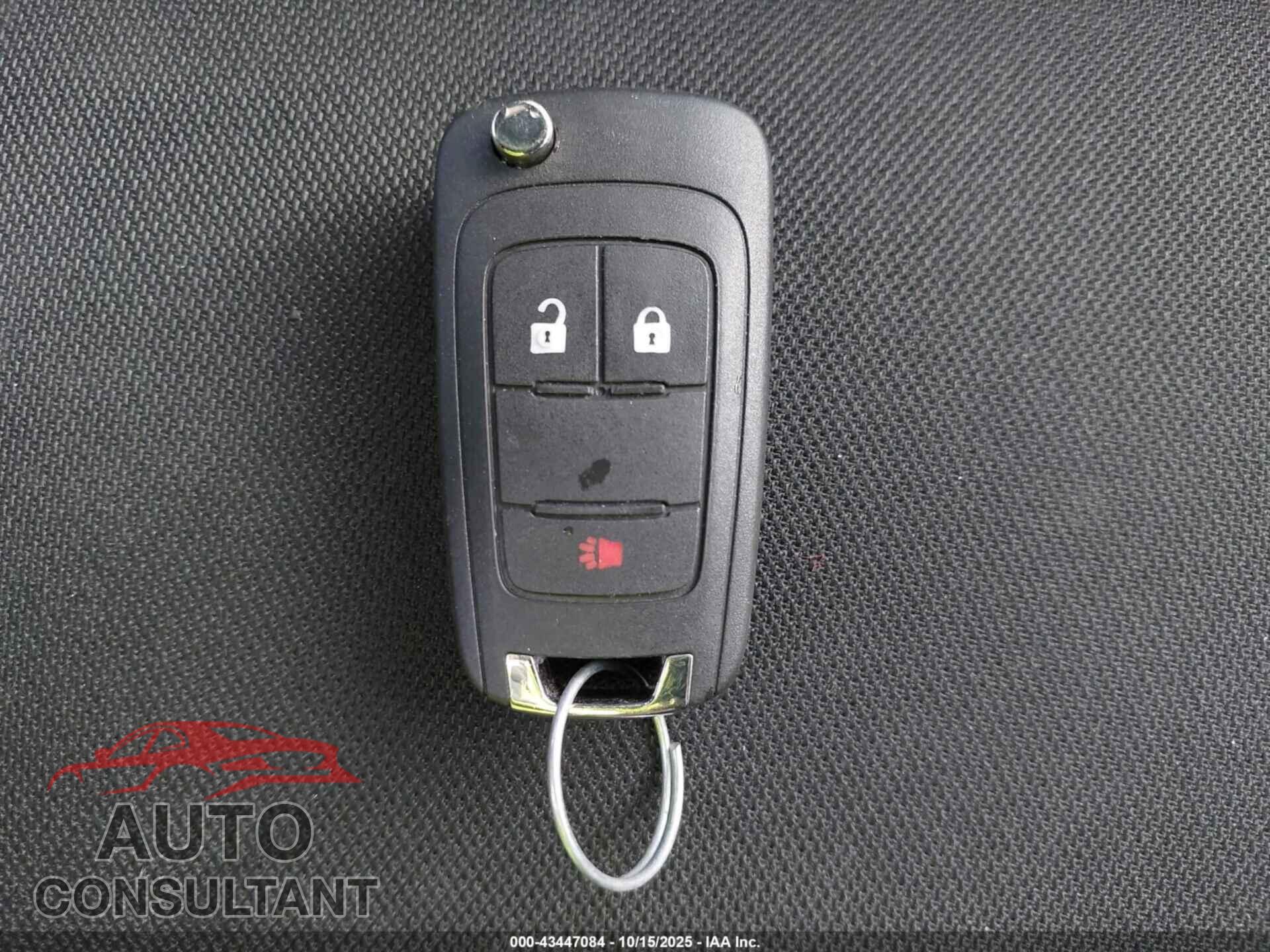 CHEVROLET SPARK 2016 - KL8CD6SA8GC596907