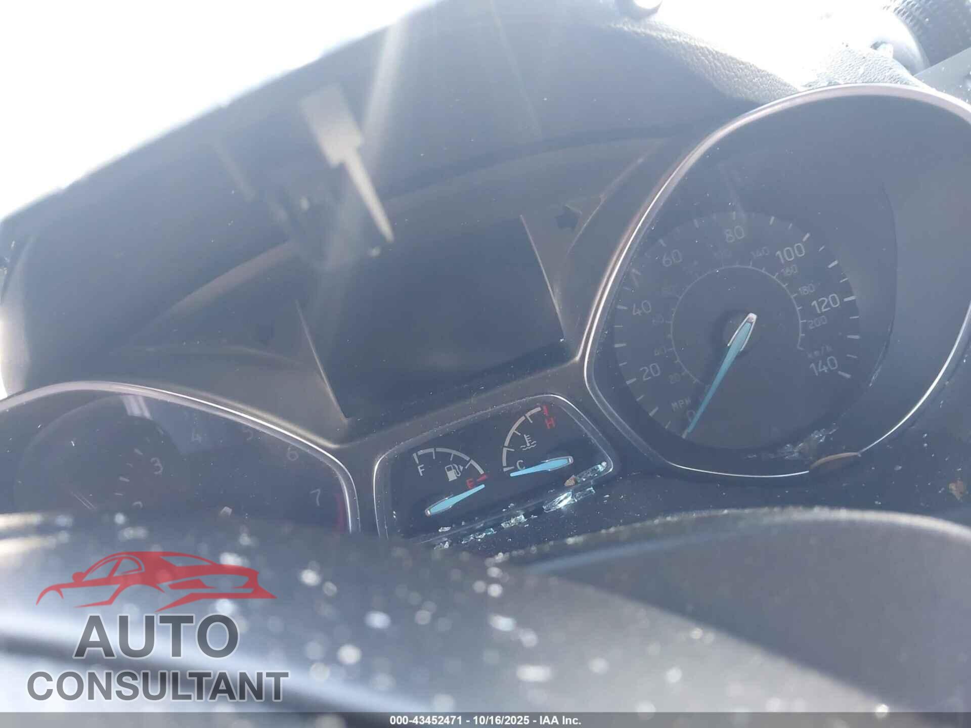 FORD ESCAPE 2019 - 1FMCU9HD7KUC37718