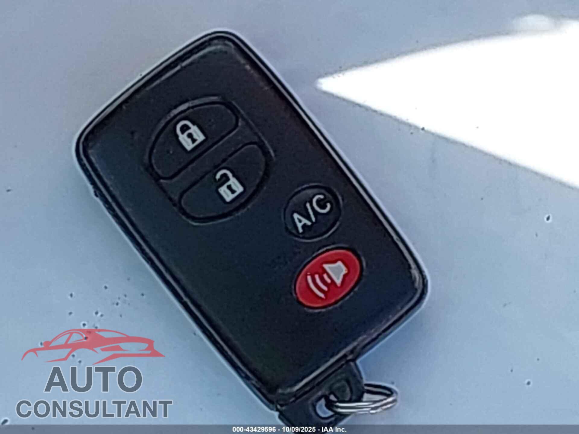 TOYOTA PRIUS PLUG-IN 2014 - JTDKN3DP7E3049205