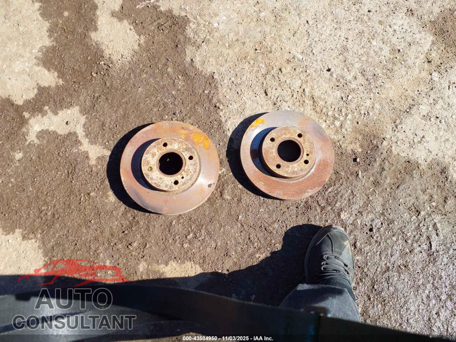 FORD FIESTA 2012 - 3FADP4AJXCM136784