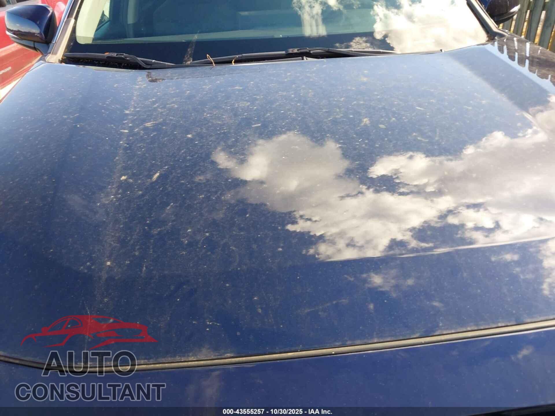 TOYOTA RAV4 2020 - 2T3P1RFVXLC121705
