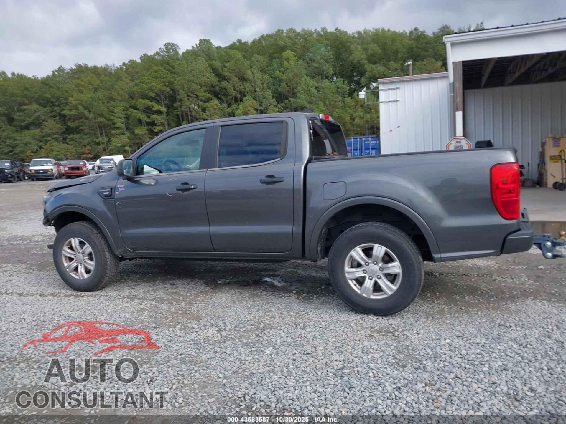 FORD RANGER 2020 - 1FTER4EH7LLA56151