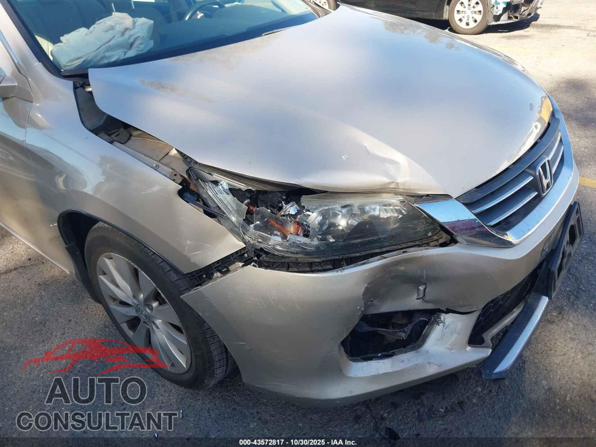 HONDA ACCORD 2014 - 1HGCR2F88EA003789