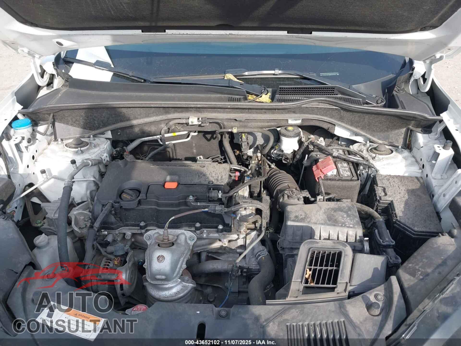 HONDA HR-V 2024 - 3CZRZ2H38RM707231
