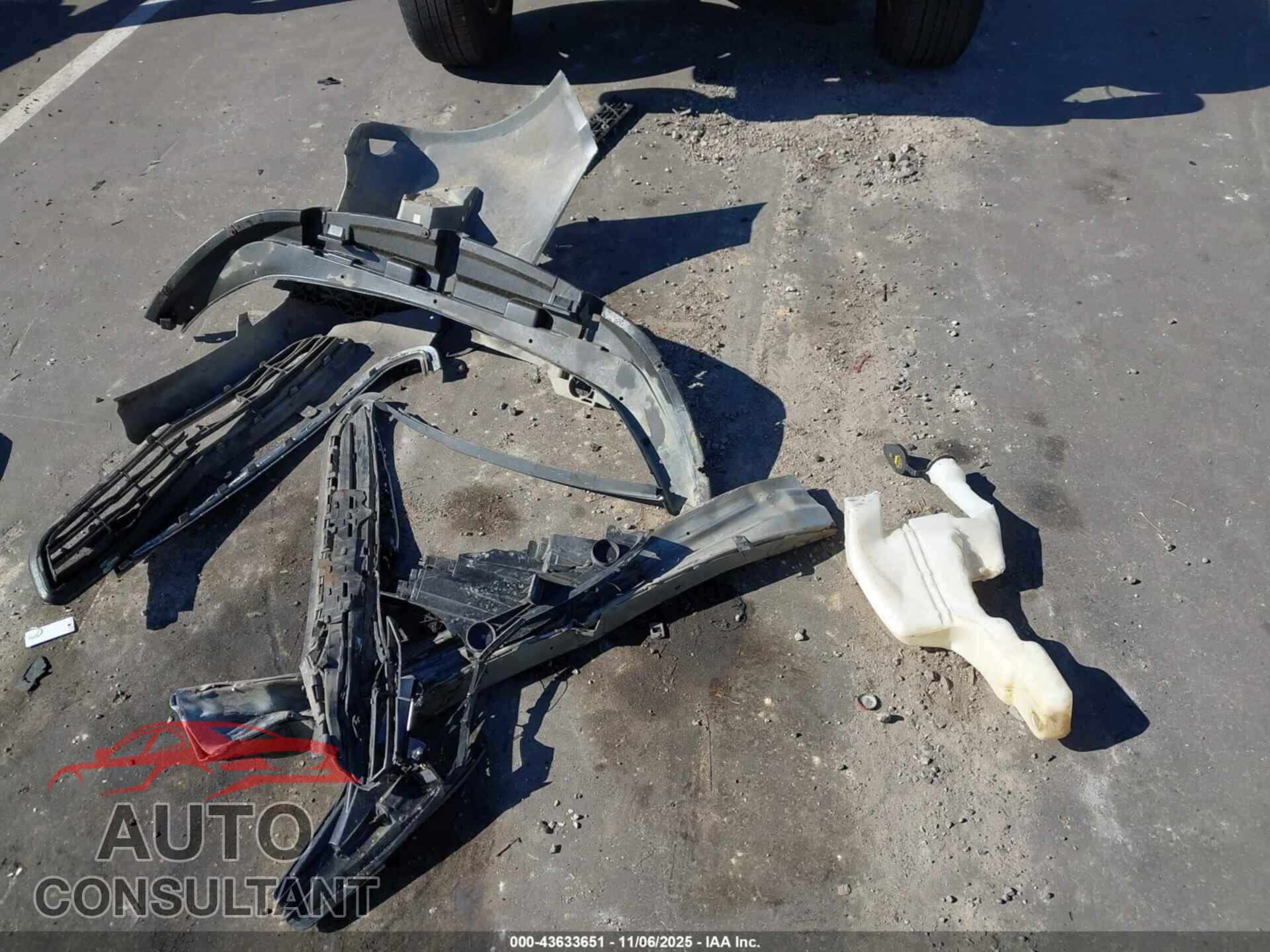 FORD FIESTA 2014 - 3FADP4EJXEM200710