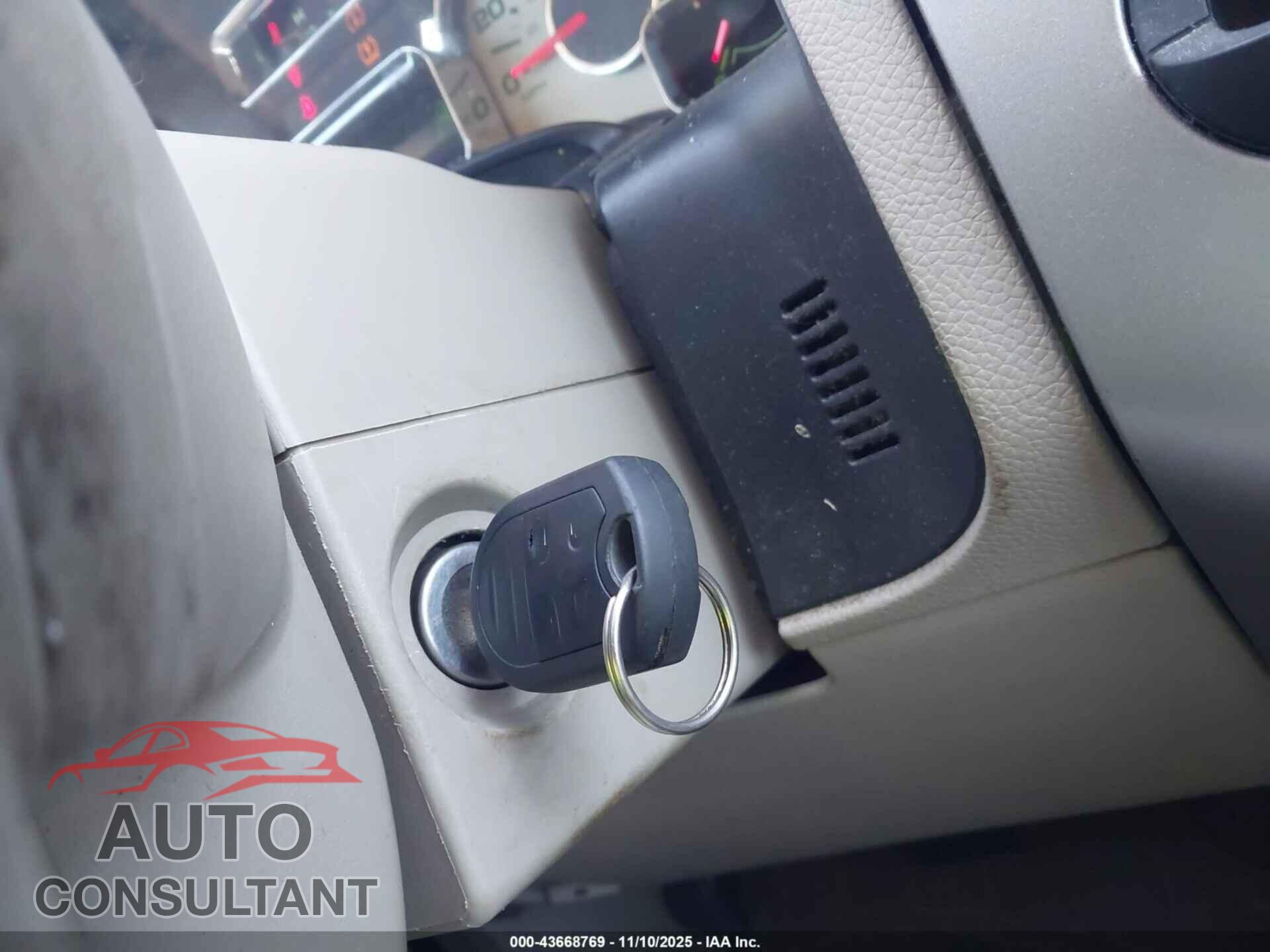 FORD EXPEDITION 2012 - 1FMJU1K59CEF62621