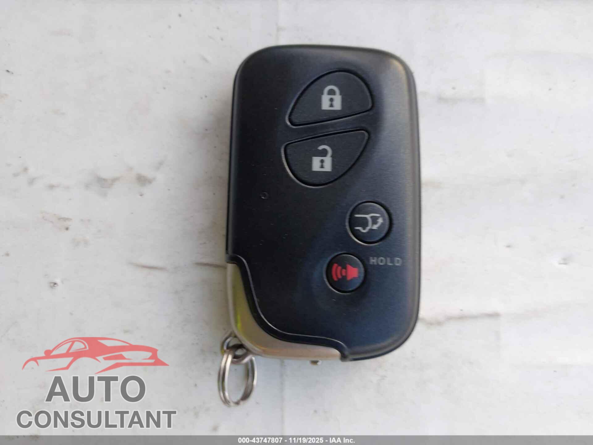 LEXUS RX 450H 2015 - 2T2BC1BA2FC002550