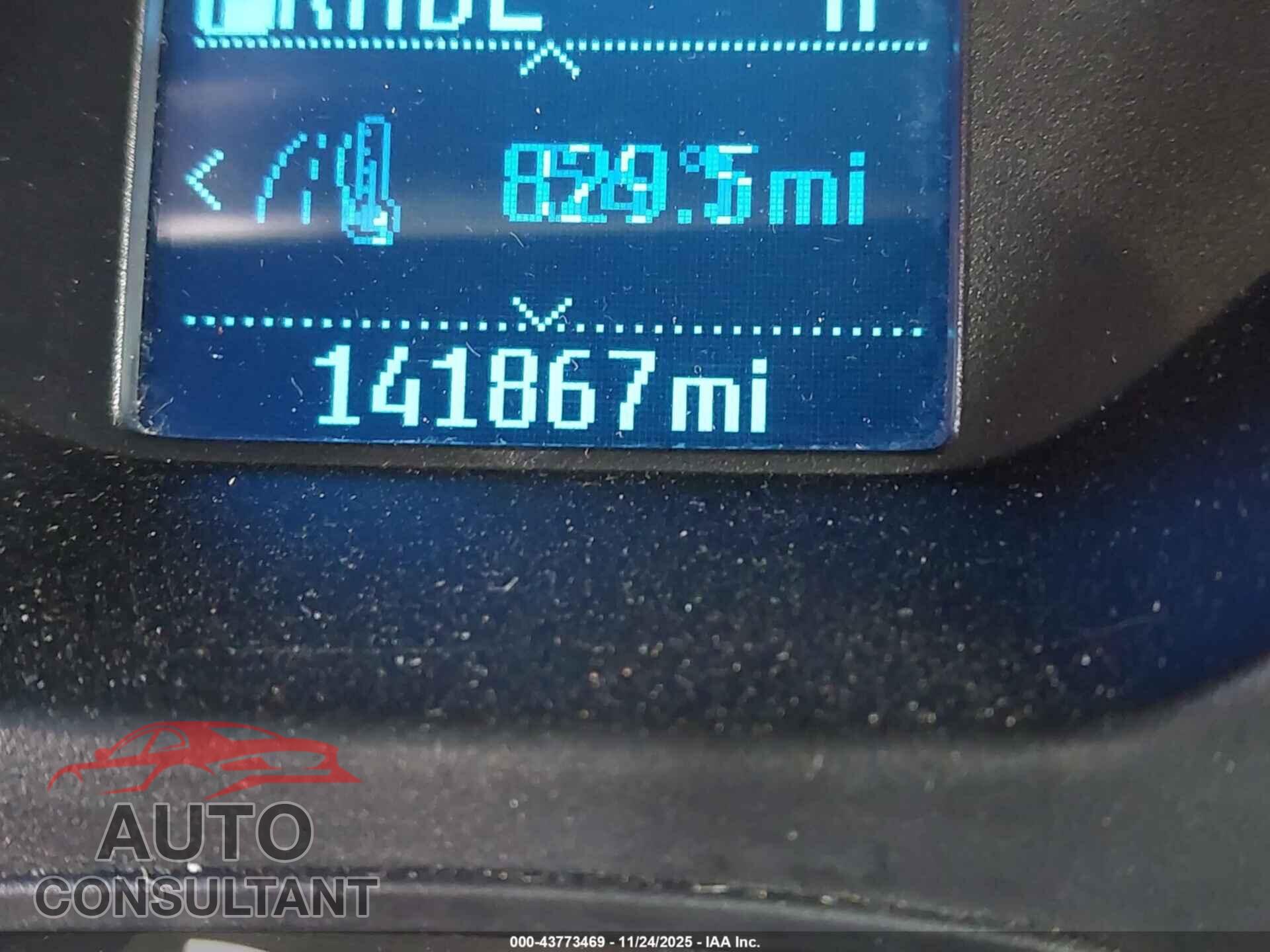 FORD FOCUS 2012 - 1FAHP3F23CL170189