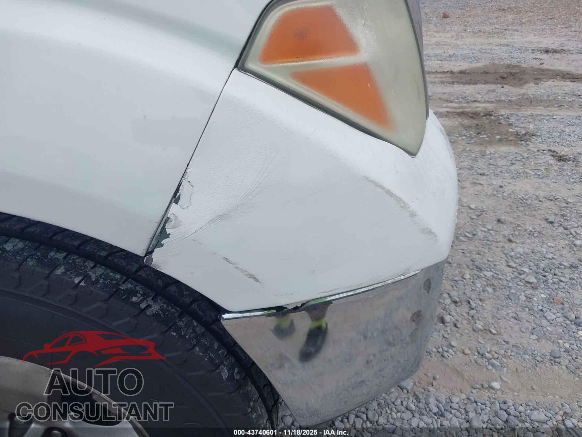NISSAN FRONTIER 2010 - 1N6AD0CU2AC432576