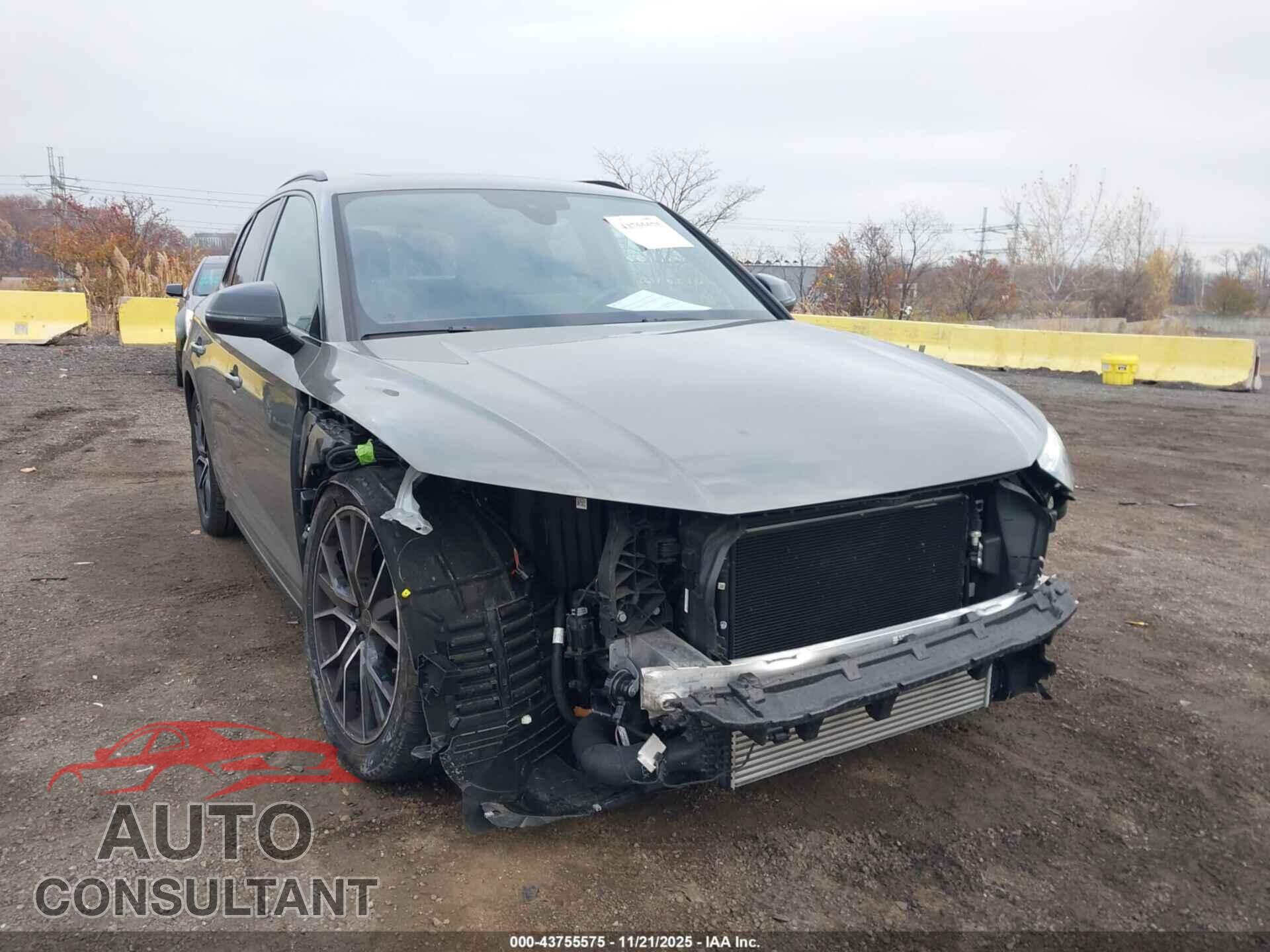 AUDI SQ5 2024 - WA1B4AFY4R2088613