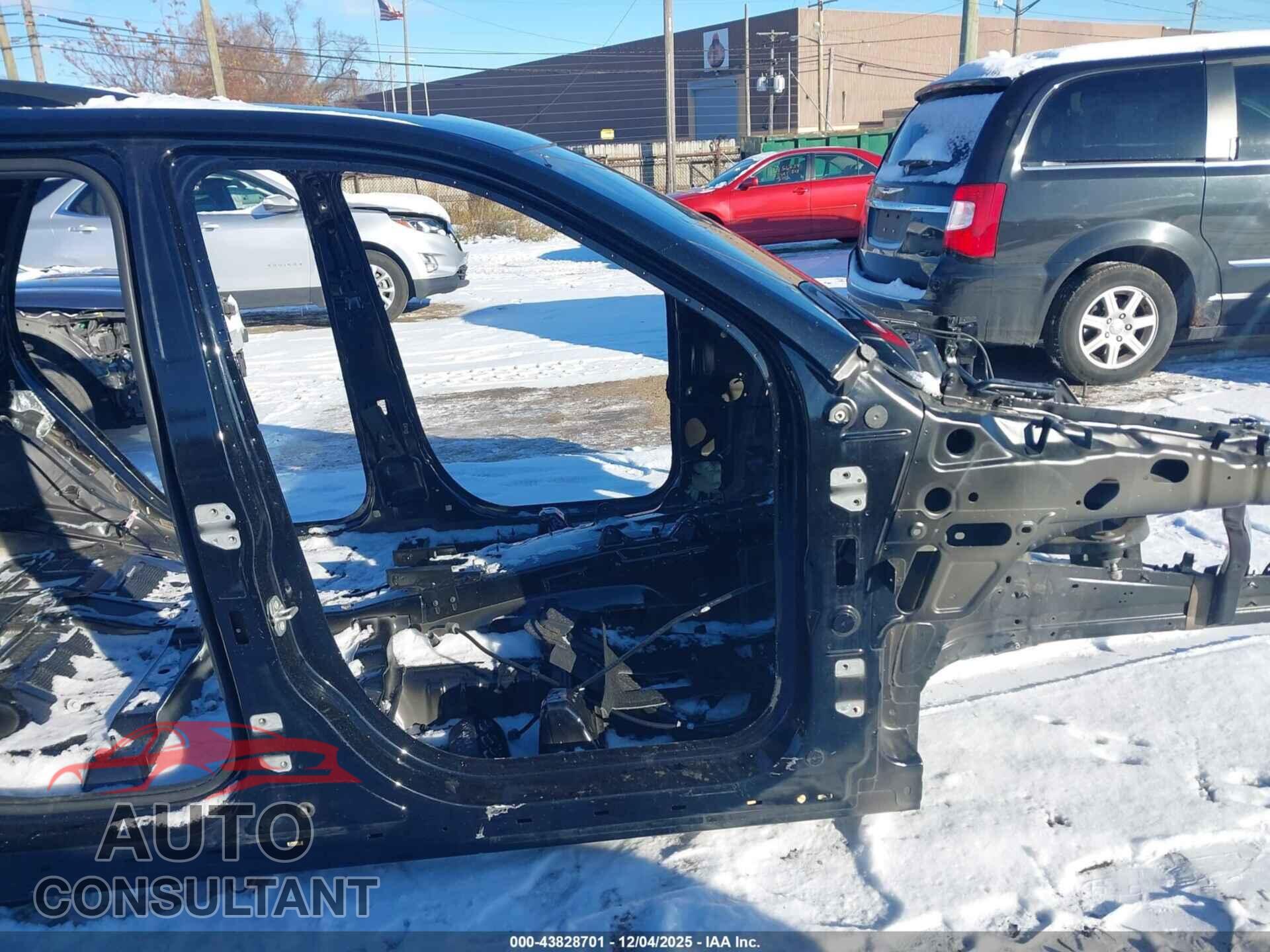 DODGE DURANGO 2023 - 1C4RDJDG2PC694109