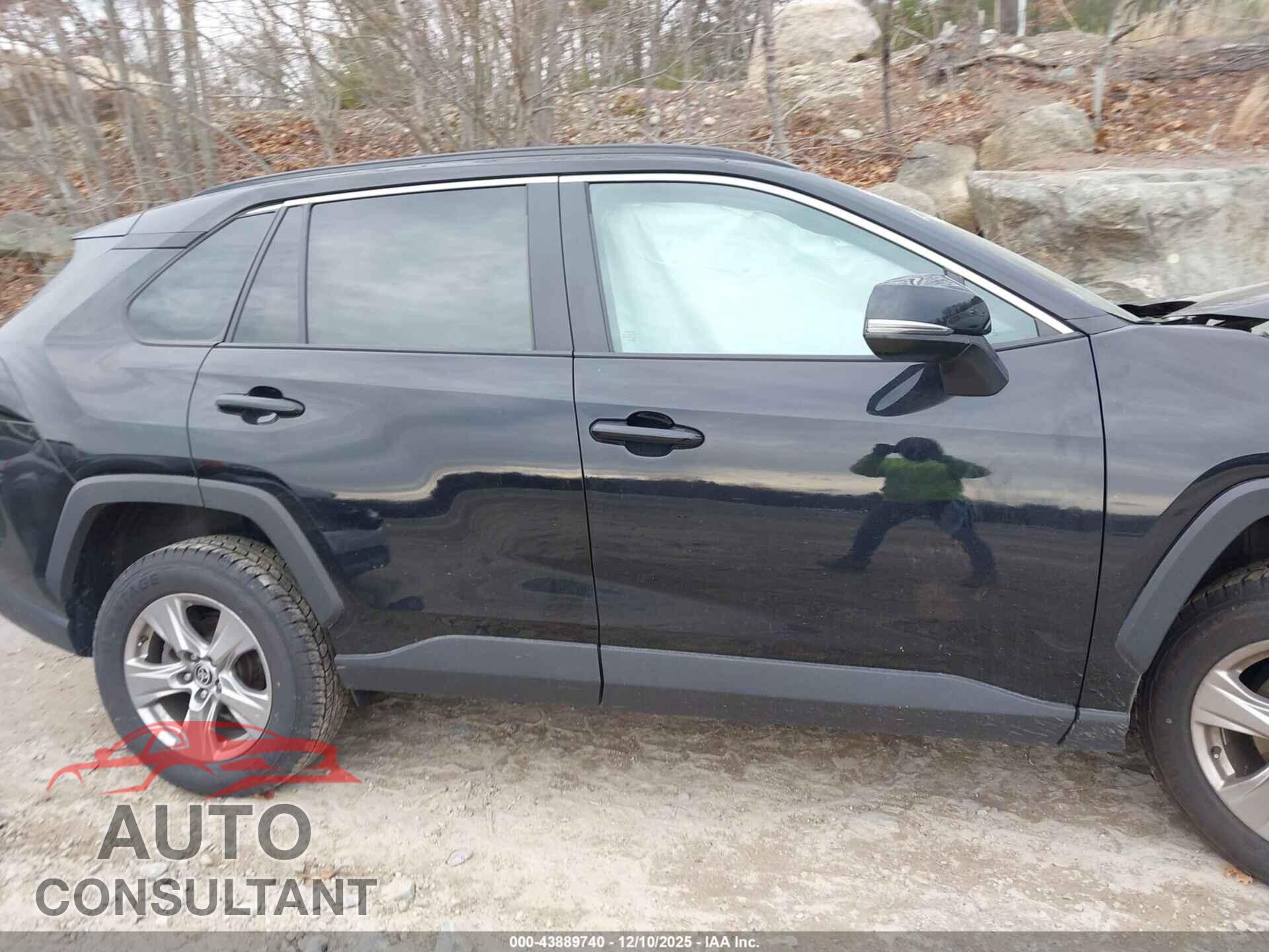 TOYOTA RAV4 2023 - 2T3P1RFV8PC361745