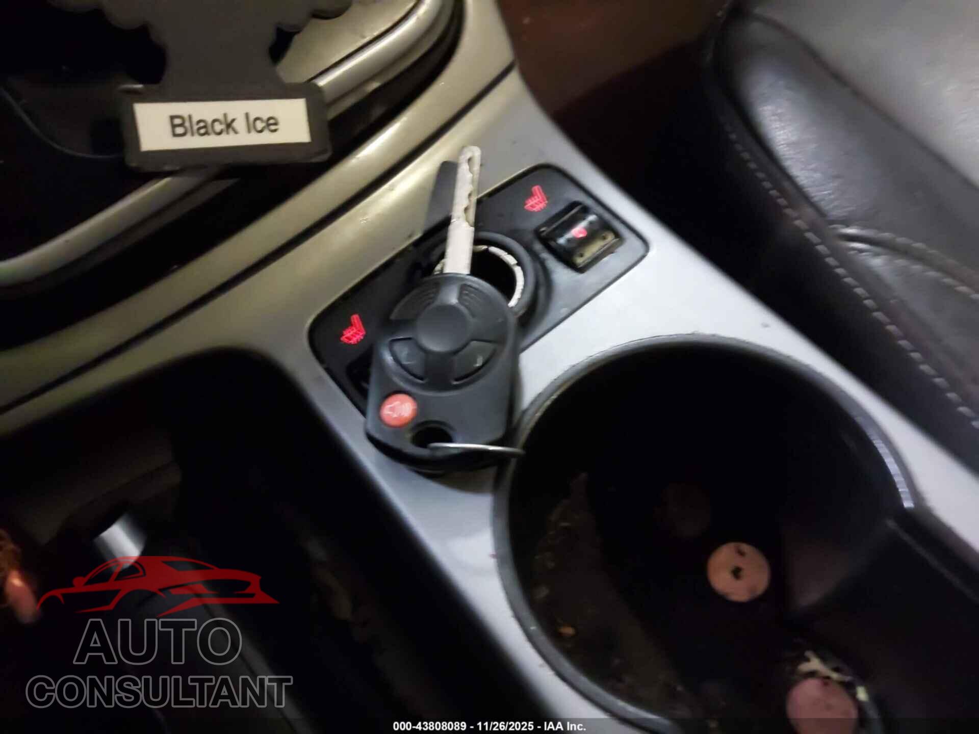 FORD ESCAPE 2013 - 1FMCU9GX6DUA82075